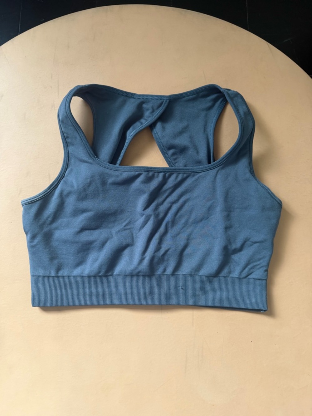NVGTN Racerback Sports Bra
